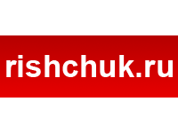 Логотип  Доктор Рищук